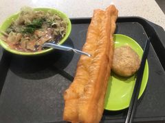 -大福来锅巴菜(古文化街店)