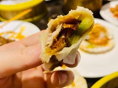-川骄海鲜自助(河东店)