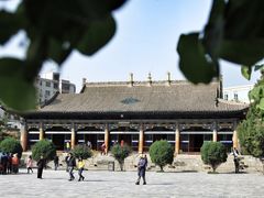 -西宁市东关清真大寺