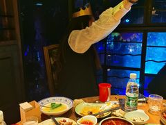 -胡桃里音乐酒馆(四道口店)