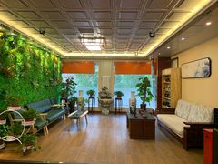 -益康盲人推拿按摩(长虹店)