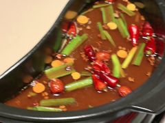 -捞王猪肚鸡火锅(昆山店)