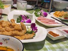 -番食园鲜食火锅(高新店)