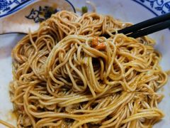 -孙盛兴奥灶面馆·蟹黄面·三虾面(山塘街总店)