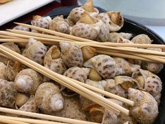 -勝記酒家·37年老字号·经典粤菜(荔枝公园店)