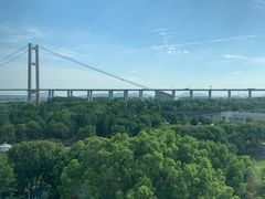 -镇江润扬大桥酒店