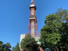 -札幌电视塔