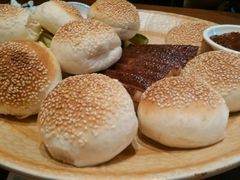 android_upload_pic-烧肉馆(古北水镇景区店)