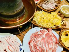 -元盛居(生态大街店)