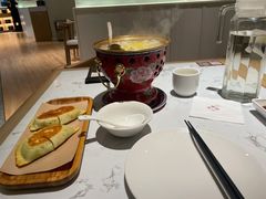 -关东小磨东北菜(漕河泾印象城店)