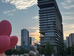 -东莞松山湖万象汇