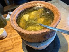 -黄山老妈·土菜(碧桂园店)