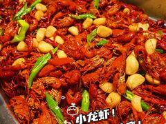 -永远爱烤肉火锅自助(龙德广场店)