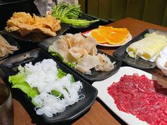 -牛焱·贵州黄牛肉火锅(城西银泰店)