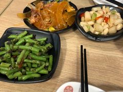 -老班长手工灌汤包(望京华彩店)