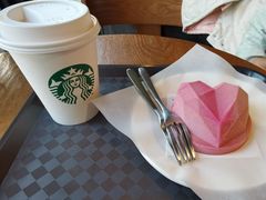 -星巴克(宁波江东天伦店)