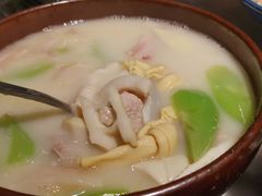 -兰溪小馆(东直门簋街店)