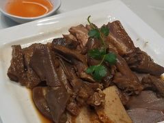 -鹅香四海·卤水火锅·砂锅粥·潮汕菜(宝安店)