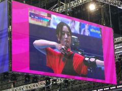 -宝能国际体育演艺中心