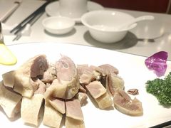 -品大三·经典淮扬菜(大行宫店)