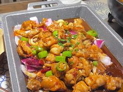 -肖记公安牛肉鱼杂馆·省级非物质文化遗产(崇仁路江滩直营店)