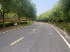 -南京市江宁方山