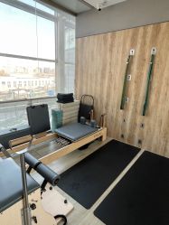 -卡莫瑜伽·普拉提