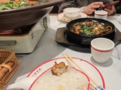 -金陵后厨·南京菜(新街口秣陵路店)