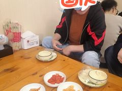-长寿参鸡汤(朝韩风情街店)