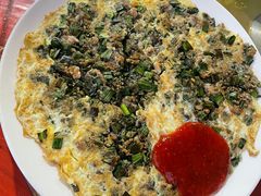 -钱山海鲜大排档