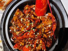 -玫瑰厅上海菜(兴国路店)