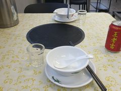 -吾家传承·橄榄妹大排档(陈家祠店)