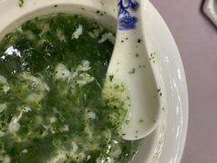 -银都上海菜馆(粤海东路店)