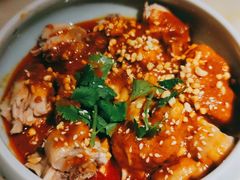 -绿茶餐厅(汇悦大融城店)