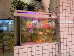 -烎记烧烤(蓝天花园店)