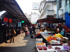 -南门绿玉农贸市场