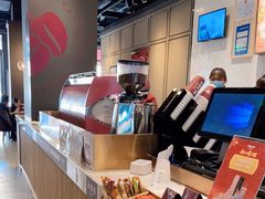 -COSTA COFFEE(斯普瑞斯奥特莱斯店)