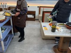 -紫藤园·天目湖大鱼头(南山竹海店)