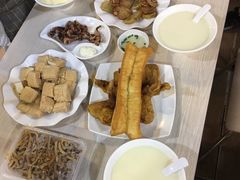 -兄弟深夜豆浆