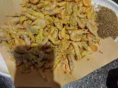 -渔民船说·北塘海鲜·天津菜·海肠捞饭(北塘古镇店)