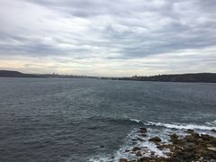 -沃森湾