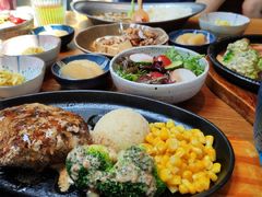 -铃木食堂(帽儿胡同店)