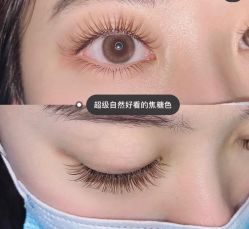 -妙睫屋日式美甲美睫