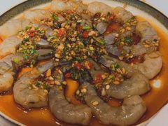 -三杯赤運·中式小酒馆(所城里店)