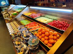 -牛YO寿喜烧·铁板烧和牛火锅自助(市府恒隆店)