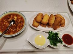 -霞客居酒店·霞客食府·宁海特色小海鲜