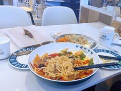 -提雅新疆炒米粉(青岛万象城店)