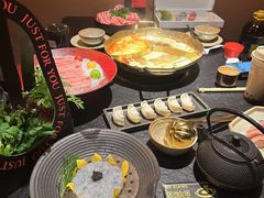 -色響火锅(恒隆广场店)