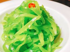 -丹枫白露酒店·Q Cafe餐厅