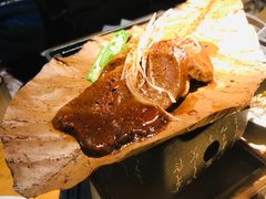 -赤坂亭·M9和牛烧肉·铁板烧·日料398放题(长泰广场店)